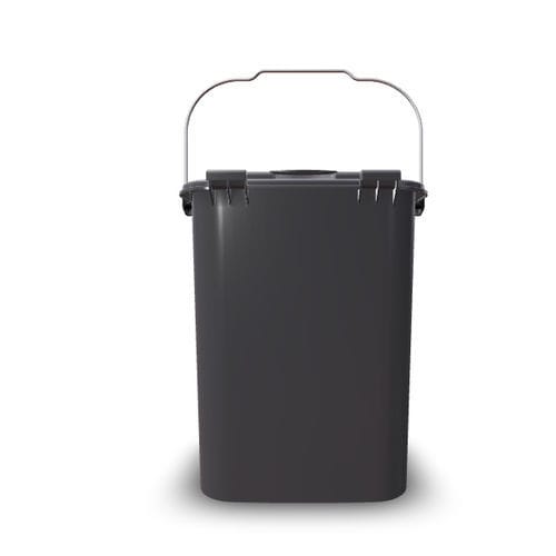 Conteneur de manutention - Household Bin - CONTENUR SL - en acier galvanisé / en polypropylène / recyclable