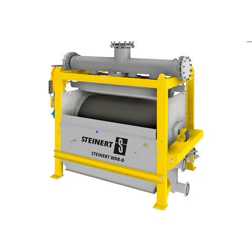 Fût robuste - WDB-D - STEINERT GmbH - pour produits liquides
