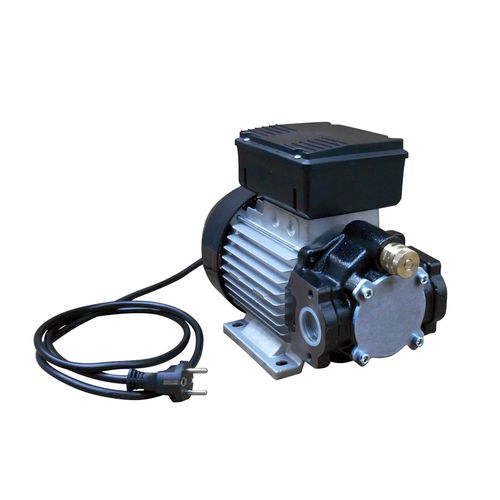 Pompe à engrenage - EOP25-240V - Macnaught  Pty Ltd - à huile / électrique / à amorçage standard