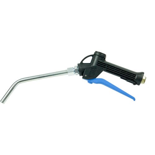 Pistolet pulvérisateur - CCG-01 - Macnaught  Pty Ltd - pour liquide de refroidissement / manuel