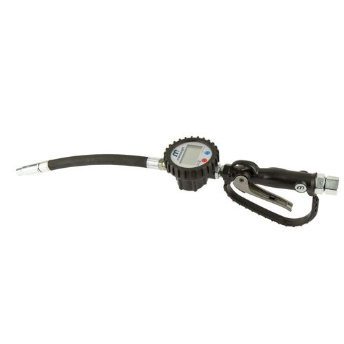 Pistolet de dosage - HG20F-012E-01 - Macnaught  Pty Ltd - pour pétrole / automatique