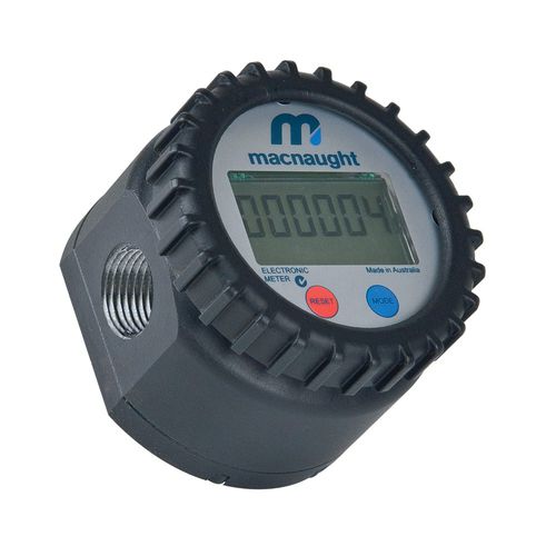 Compteur de lots - IM019E-01 - Macnaught  Pty Ltd - numérique / électronique / hydraulique