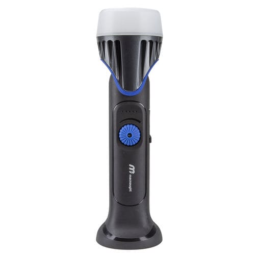 Lampe torche à LED - WL-AL1000 - Macnaught  Pty Ltd - rechargeable / IP54