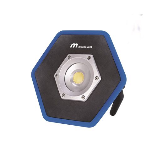 Projecteur à LED - WL-FL2100 - Macnaught  Pty Ltd - IK 07 / IP65 / rechargeable