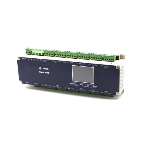 Instrument de mesure multifonction - TNM 300 - Celsa Messgeräte GmbH - de puissance active / de puissance réactive / industriel
