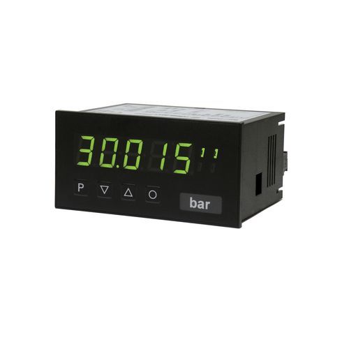 Appareil de mesure de poids surfacique - M2.96-145 DMS-W series - Celsa Messgeräte GmbH - numérique / industriel / de paillasse