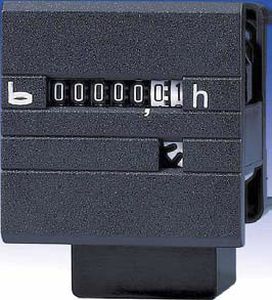 Compteur horaire - BZ48/A - Celsa Messgeräte GmbH - analogique / électromécanique / industriel