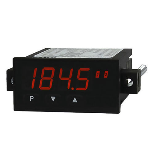 Appareil de mesure Pt1000 - M1.48-104 T1000.2/24DC N 0 R - Celsa Messgeräte GmbH - température / numérique / industriel