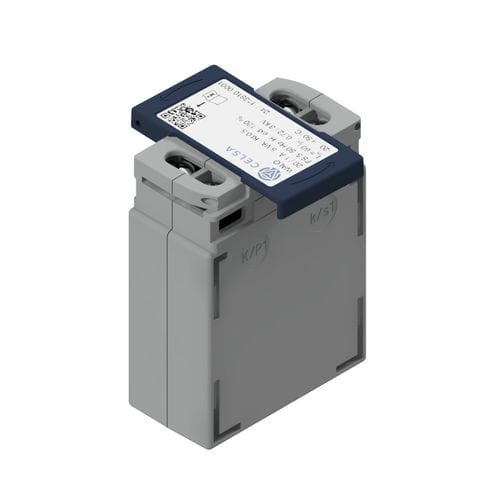 Transformateur de courant - WALO ALO series - Celsa Messgeräte GmbH - enrobé résine / pour service intérieur / au sol