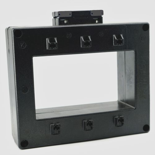 Transformateur de courant - AST P1257H - Celsa Messgeräte GmbH - enrobé résine / pour service intérieur / pour alimentation à découpage