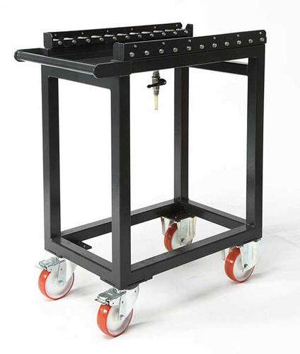 Chariot-palan - IFP EUROPE