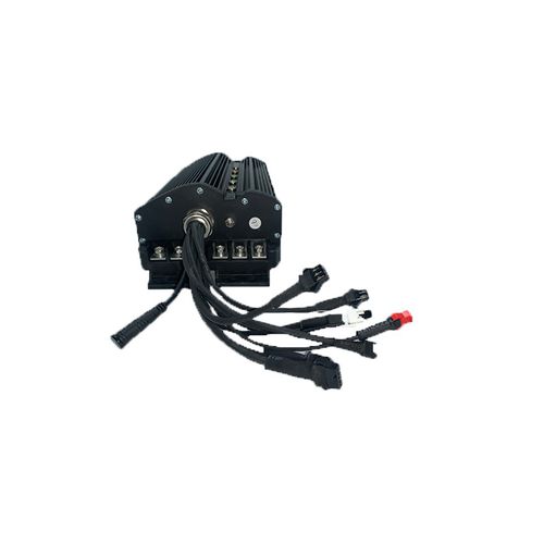 Contrôleur moteur brushless - 000828 - OZO - DC / pour automobile / programmable