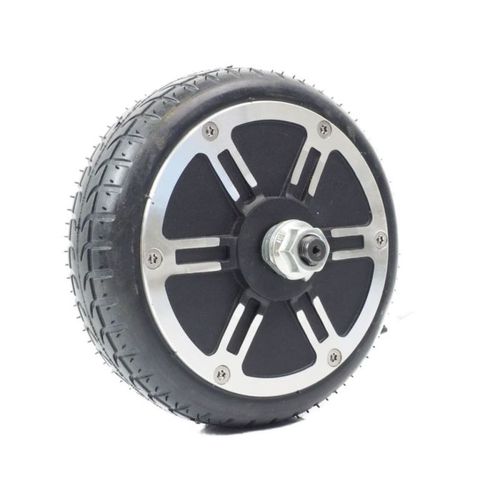 Moteur roue brushless - 000393 - OZO - DC / 36 V / 24 V