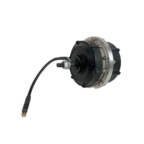 Moteur roue universel - 001103 - OZO - DC / 36 V / 48 V