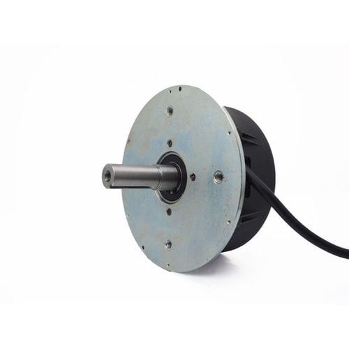 Moteur BLDC - 000436 - OZO - DC / 24 V / 48 V