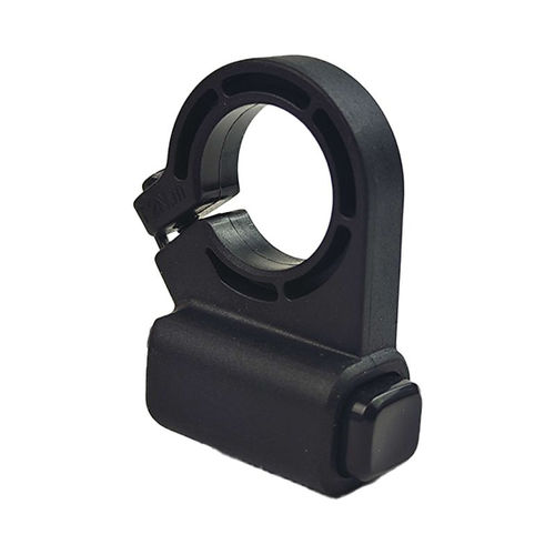 Bouton poussoir 2 positions - 001313 - OZO - tactile / on/off / lumineux