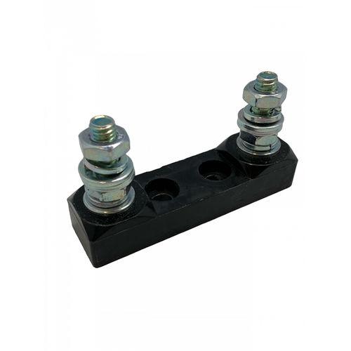 Porte-fusible pour applications industrielles - 000910 - OZO - fixe / pour moto / pour fusible