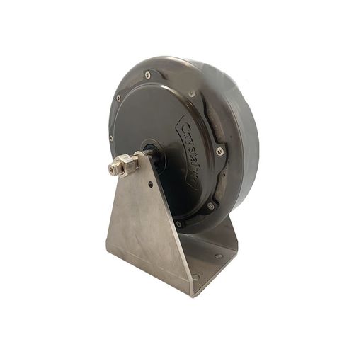 Tête de chape en acier inox - 000976 - OZO
