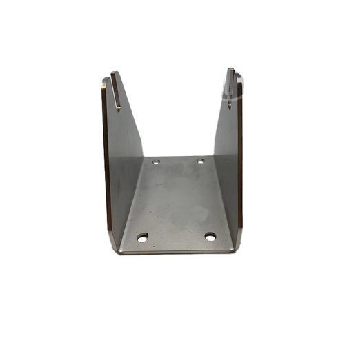 Tête de chape en acier inox - 000976 - OZO