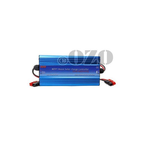 Chargeur de batterie solaire - 000432 - OZO - pour véhicule électrique / pour automobile / pour applications marines