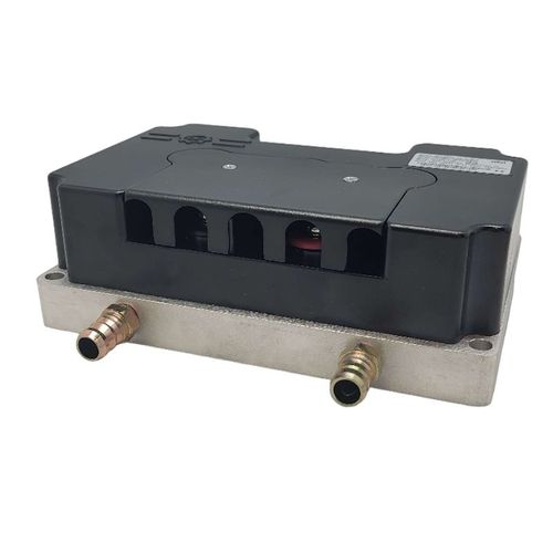 Contrôleur moteur BLDC - 009301 - OZO - pour moteur de motos électriques / avec interface RS-485 / CANbus