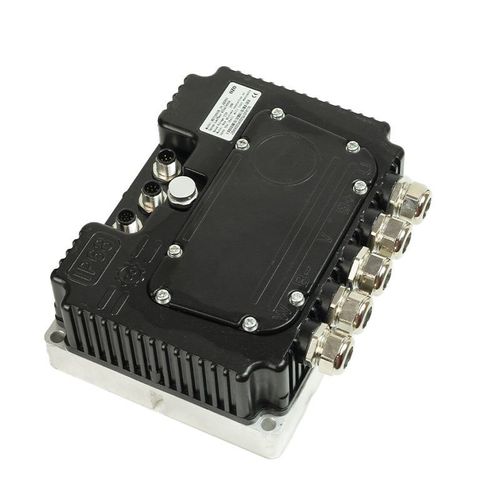 Contrôleur moteur brushless - 009244 - OZO - à aimants permanents