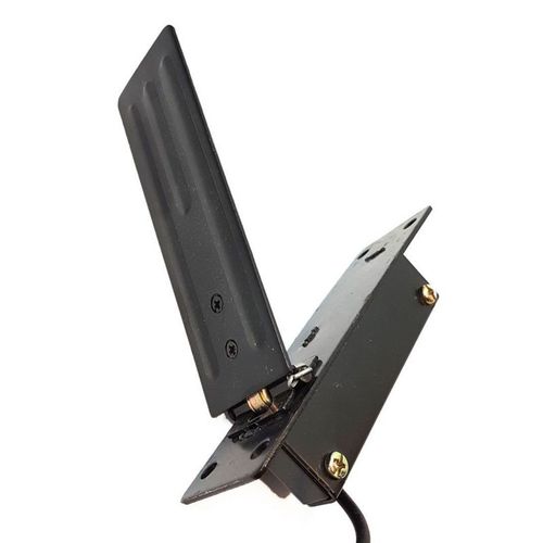 Pédale de commande - 000486 - OZO - électrique / 1 pédale / pour véhicules