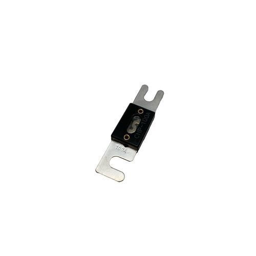 Fusible DC - 00754 series - OZO - de puissance / pour courant fort / pour batterie
