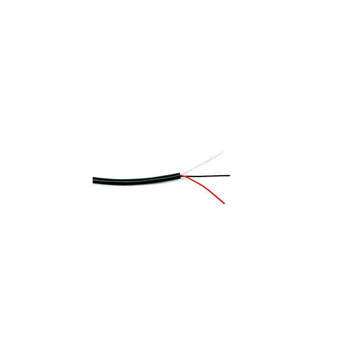 Câble électrique multibrin - 000087 - OZO - de commande / 3 conducteurs