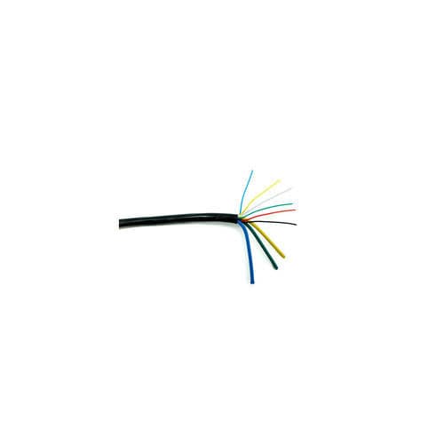 Câble électrique d'alimentation - 000558 - OZO - pour moteur