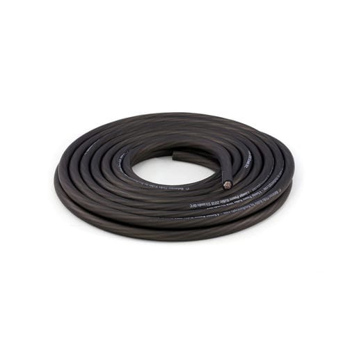 Câble électrique d'alimentation - 001285 - OZO - multibrin / en cuivre / pour moteur électrique