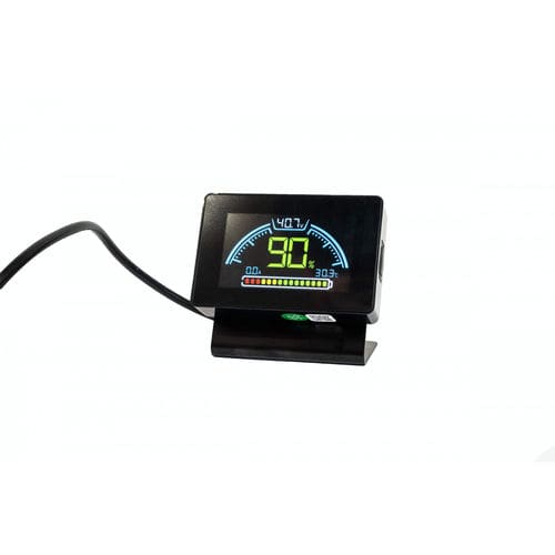 Moniteur LCD - 009614 - OZO - de stockage / 15" / 1920 x 1080