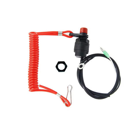 Coupe-circuit différentiel - 009245 - OZO - ouvert