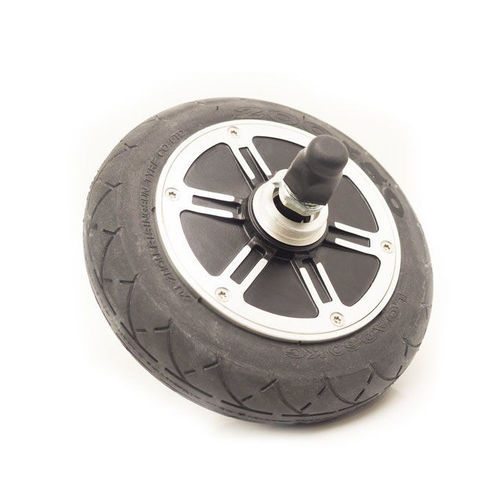 Moteur roue brushless - 000393 - OZO - DC / 36 V / 24 V
