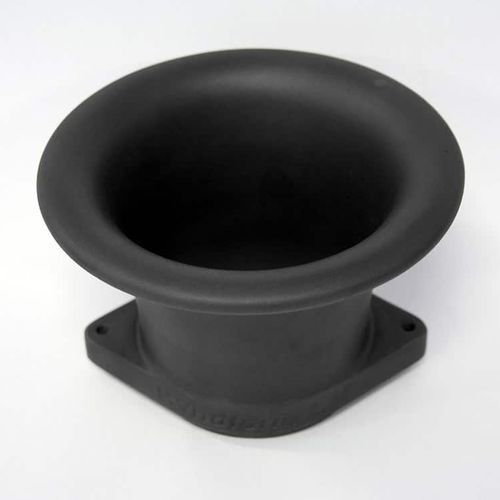 Filament en polyamide renforcé de fibre de verre - Windform LX 3.0 - CRP Technology - pour imprimante 3D / noir