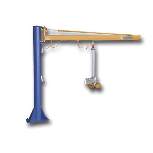 Palonnier à ventouse pour plaque de verre - DB-01 - Foshan Guangmei Machinery Technology Co., Ltd. 