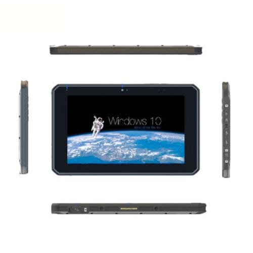 Tablette Windows 10 - SK-STM08H - Senketouch, Inc. - Windows 11 / Android 12 / 8"