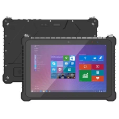 Tablette Windows 10 - SK-STM10A - Senketouch, Inc. - Android 11 / 10" / Intel® Celeron® N5100