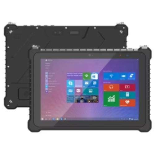Tablette Windows 10 - SK-STR10A - Senketouch, Inc. - Android 11 / 10.1" / Intel® Celeron® N5100