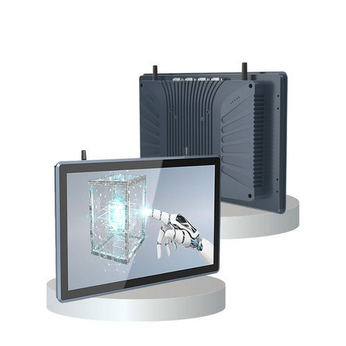 Panel PC IPS LCD - SK-YPC-MXH - Senketouch, Inc. - à écran tactile capacitif PCAP / à écran tactile multi-points / 15"