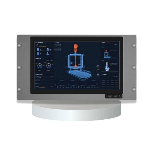 Panel PC LCD - SK-YPC-JD15H - Senketouch, Inc. - à écran tactile / 15" / 1280 x 1024