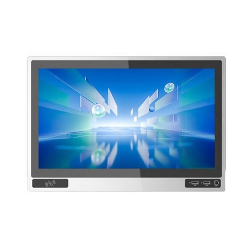 Panel PC LCD - SK-YPC-QD15.6H - Senketouch, Inc. - à écran tactile / 15.6" / 1920 x 1080