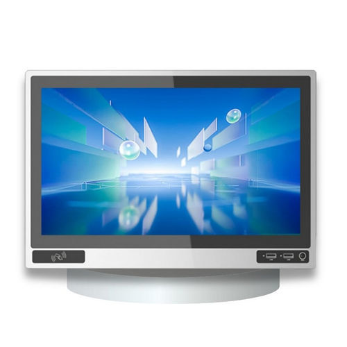 Panel PC LCD - SK-YPC-QD13.3H - Senketouch, Inc. - à écran tactile / 13.3" / 1920 x 1080