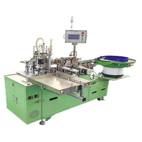 Sleeveuse pour condensateur - XCJ1200TC - Shenzheng Xingchuangjia Technology Co.,Ltd. - automatique