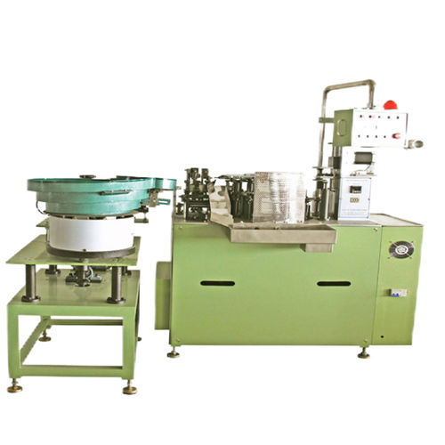 Sleeveuse pour condensateur - XCJ2280T - Shenzheng Xingchuangjia Technology Co.,Ltd. - automatique