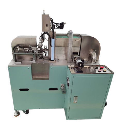 Machine de lavage pour condensateur - XCJ2500QX5 - Shenzheng Xingchuangjia Technology Co.,Ltd. - à eau / automatique / avec robot articulé