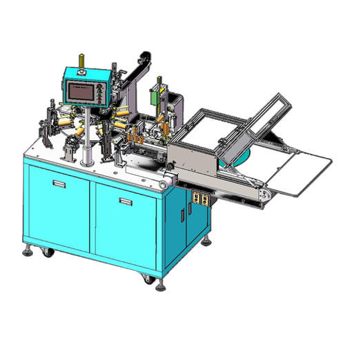 Unité d'alimentation pour condensateur - XCJ3500S - Shenzheng Xingchuangjia Technology Co.,Ltd. - automatique