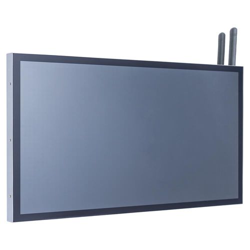 Panel PC rétroéclairage à LED - NTWP101 V502E - Nextech - à écran tactile PCAP / à écran tactile multi-points / 10.1"