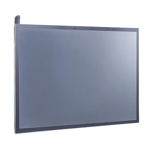 Panel PC à écran tactile multi-points - NTWP150 V502E - Nextech - à écran tactile capacitif PCAP / rétroéclairage à LED / 15"