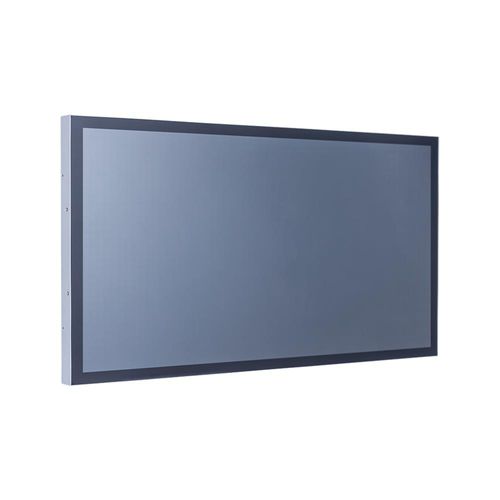 Panel PC à écran tactile multi-points - NTWP156 V511 - Nextech - à écran tactile capacitif PCAP / rétroéclairage à LED / 15.6"